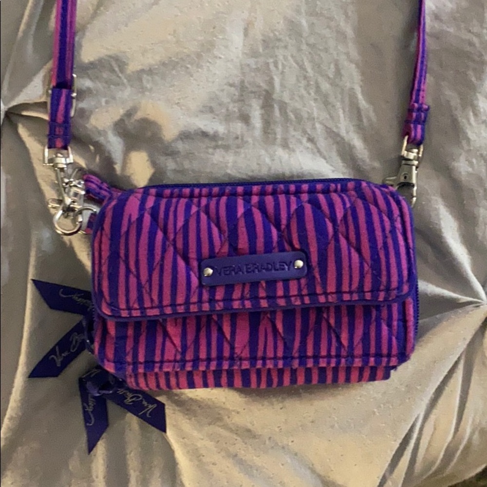 Vera Bradley Wallet
